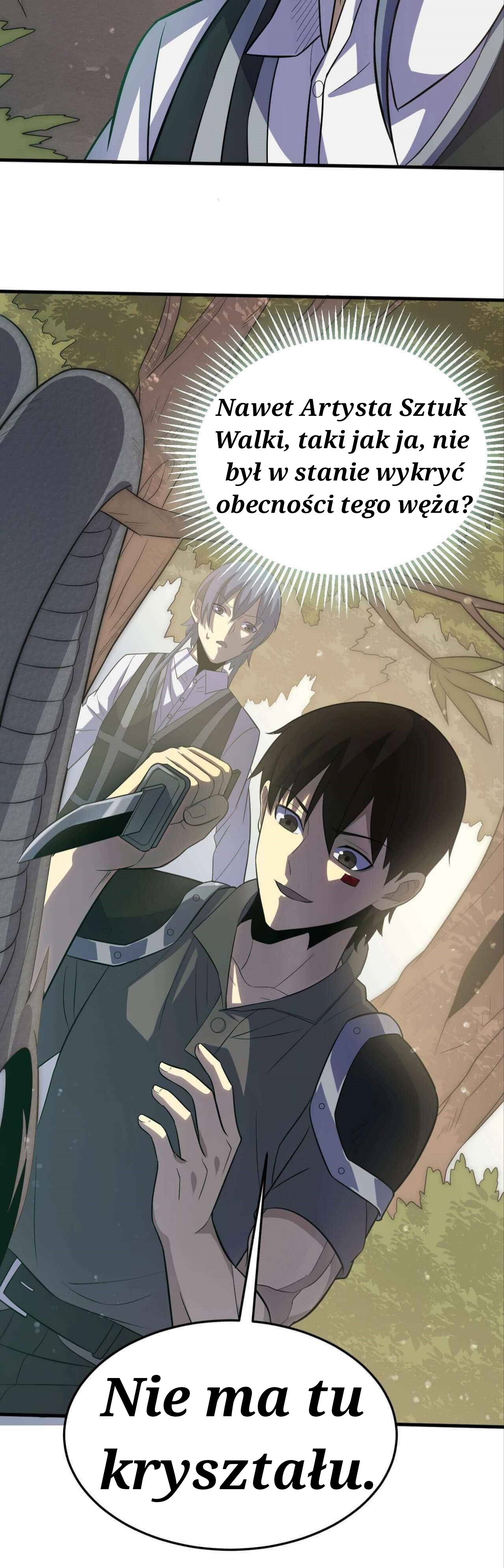 Apocalyptic Thief Ch. 3 第55页