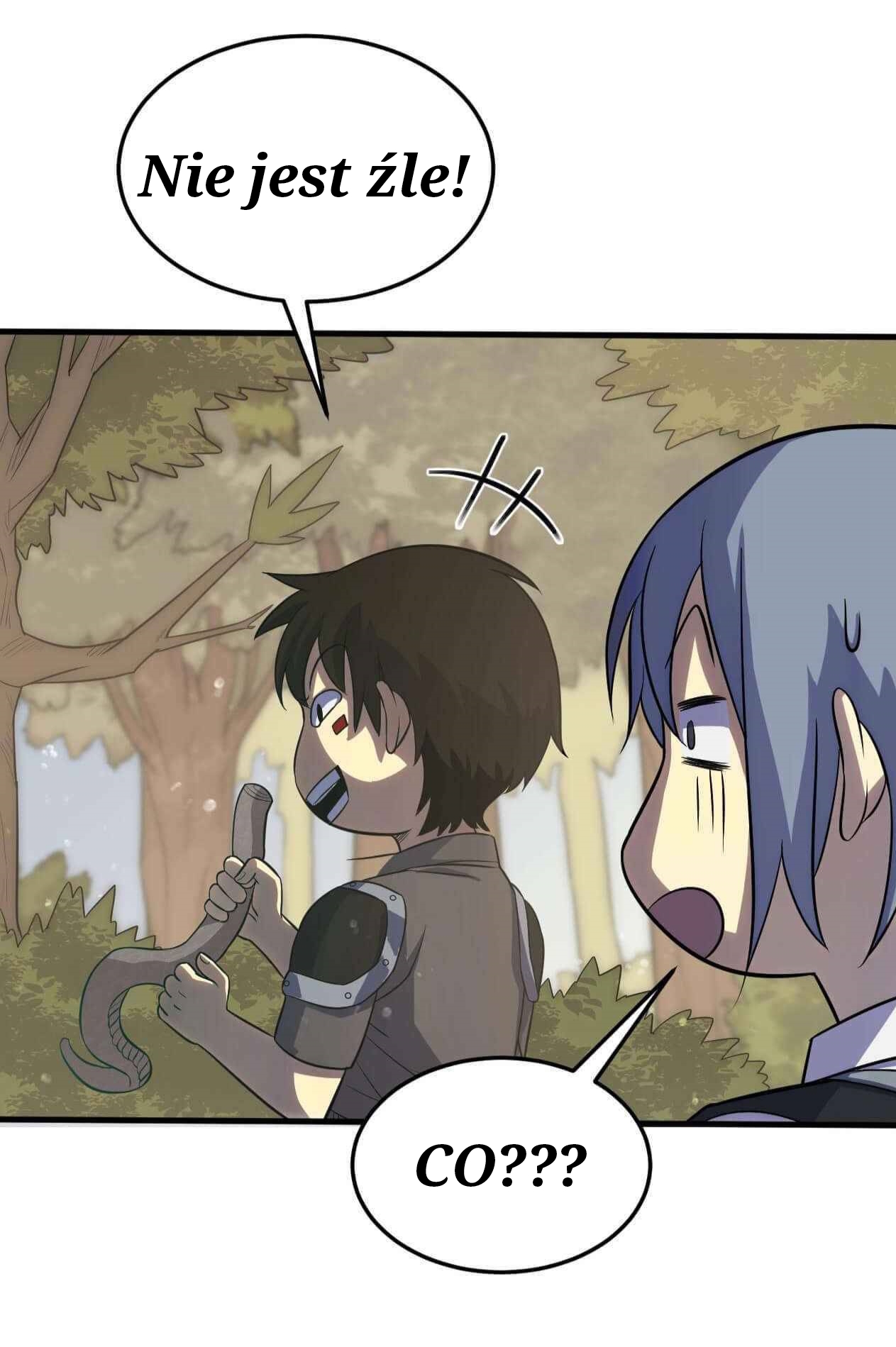 Apocalyptic Thief Ch. 3 第56页