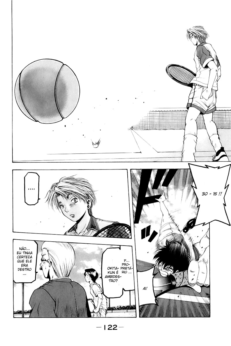 W's - Doubles Grande adversário 第47页