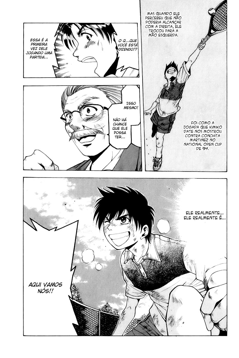 W's - Doubles Grande adversário 第48页