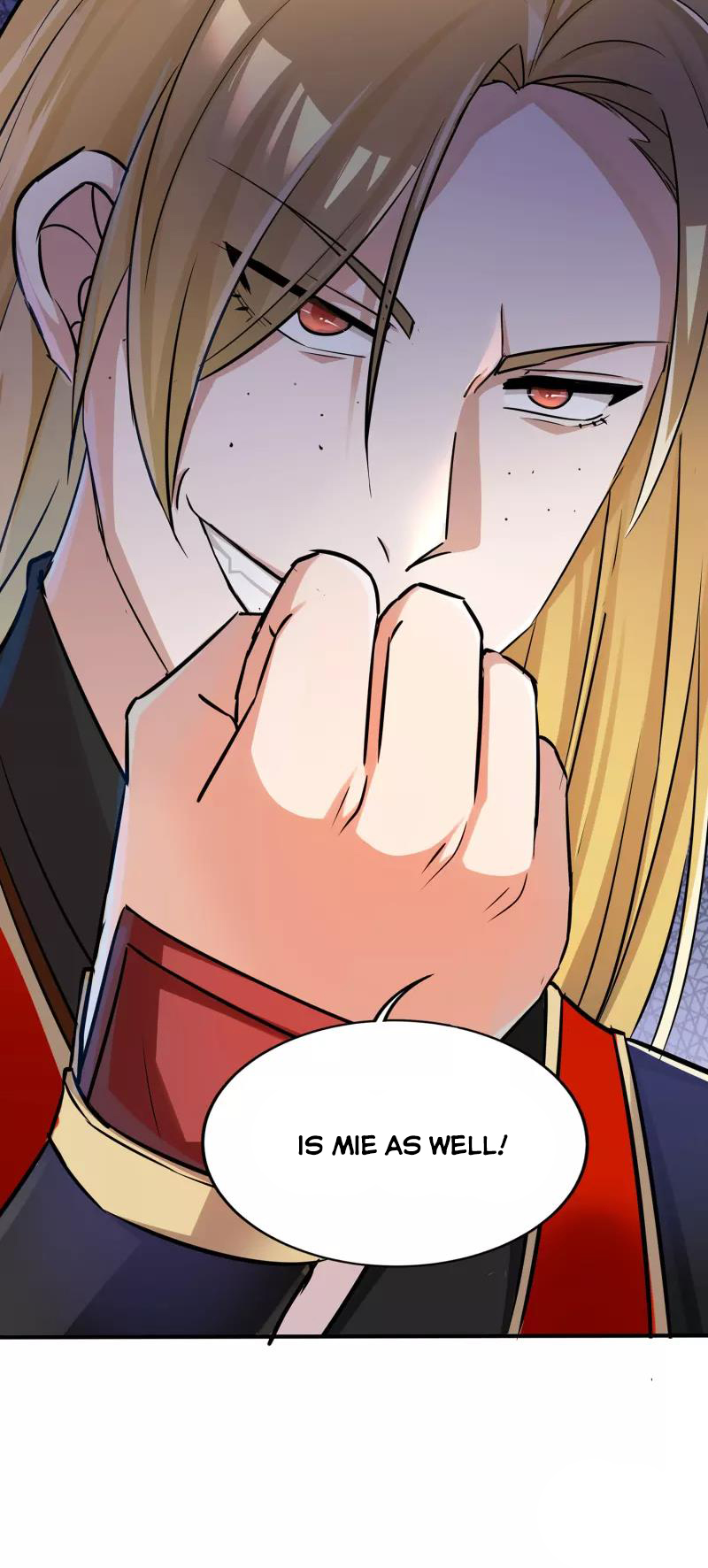 Technology Big Brother to Repair Immortality Ch. 2 第22页