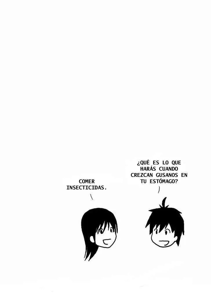 Collapse of the World as We Know It Ch. 1 第8页