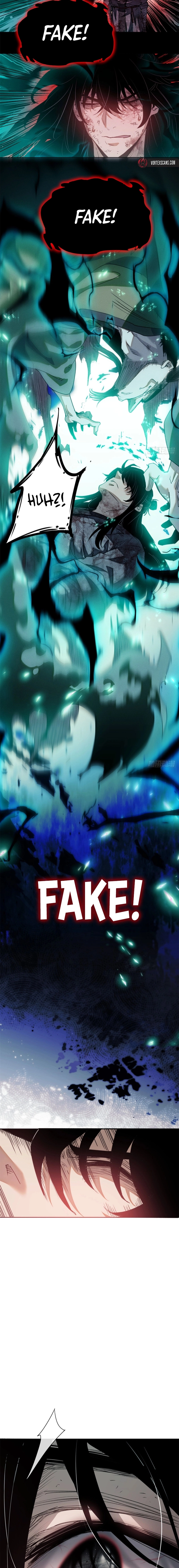 Dao of the Bizarre Immortal Ch. 2 第8页