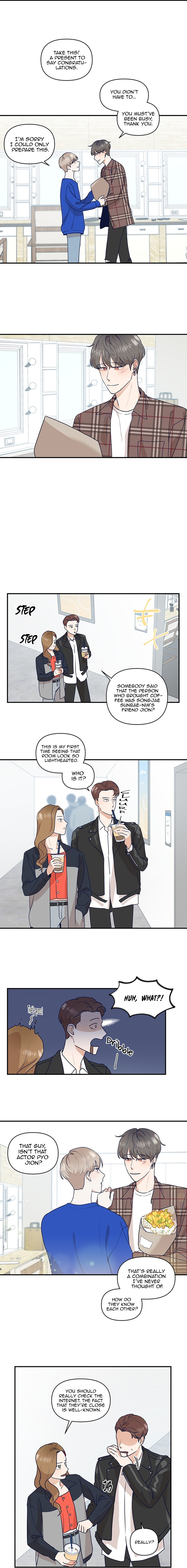 Into It Ch. 6 第4页