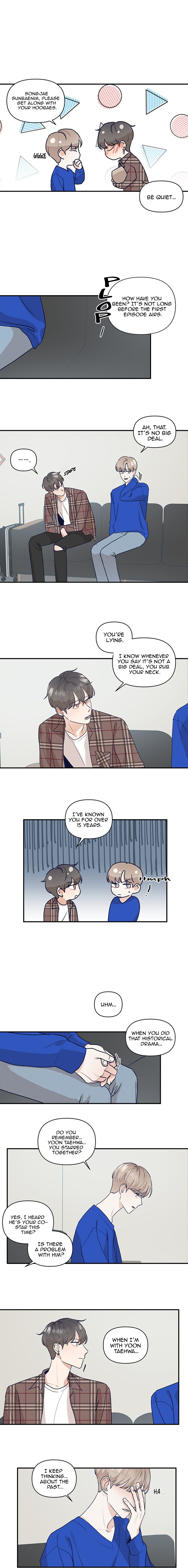 Into It Ch. 6 第6页