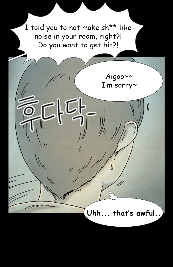 Hell is Other People Ch. 2 第13页