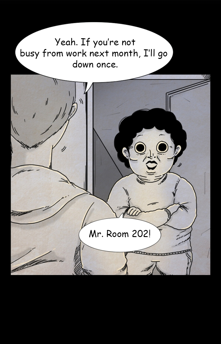 Hell is Other People Ch. 2 第17页