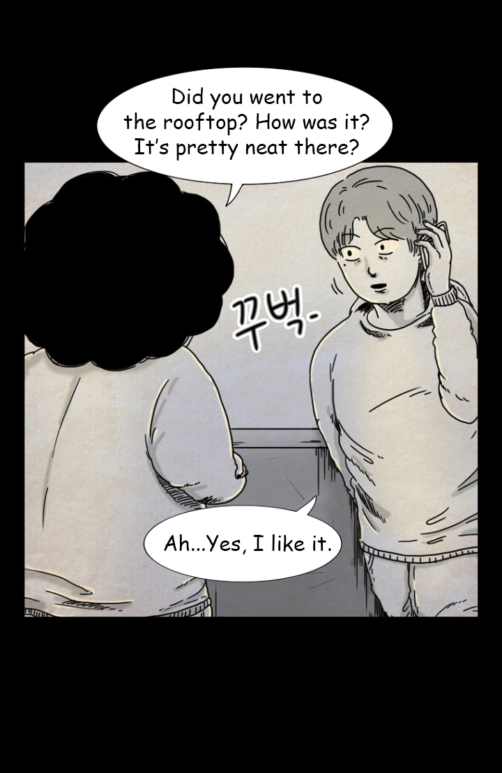 Hell is Other People Ch. 2 第18页