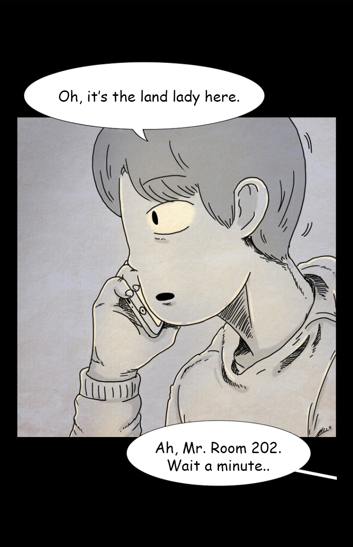 Hell is Other People Ch. 2 第19页