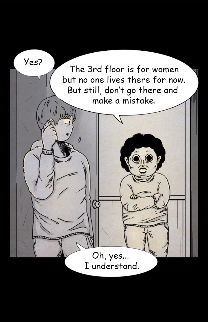 Hell is Other People Ch. 2 第20页
