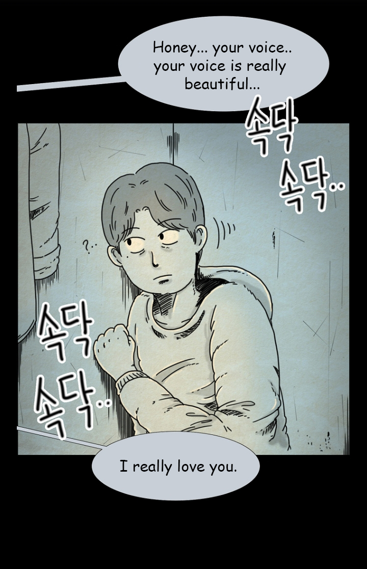 Hell is Other People Ch. 2 第27页