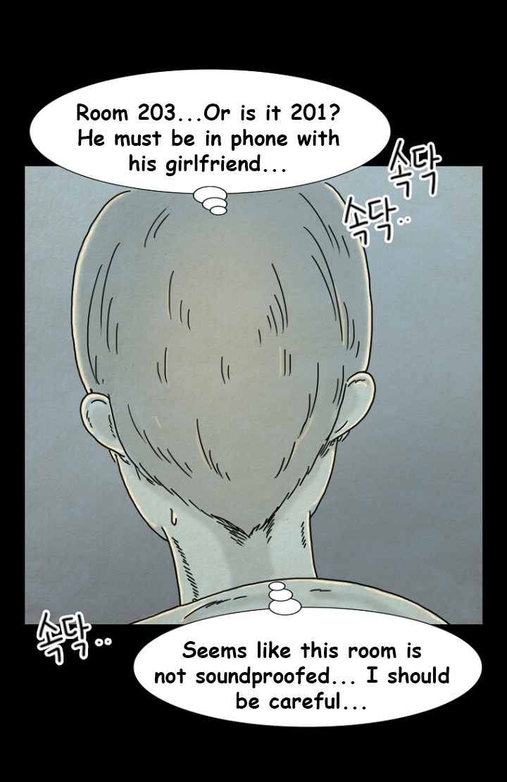 Hell is Other People Ch. 2 第28页