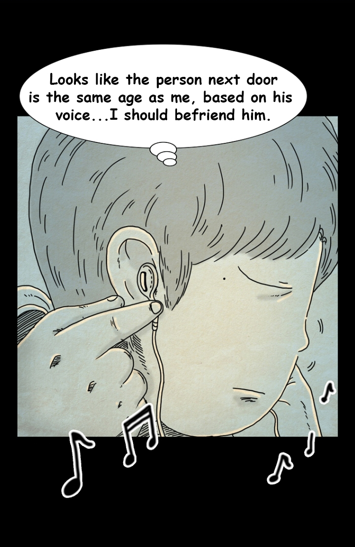 Hell is Other People Ch. 2 第29页
