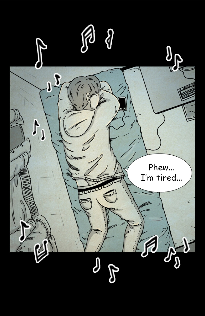 Hell is Other People Ch. 2 第30页