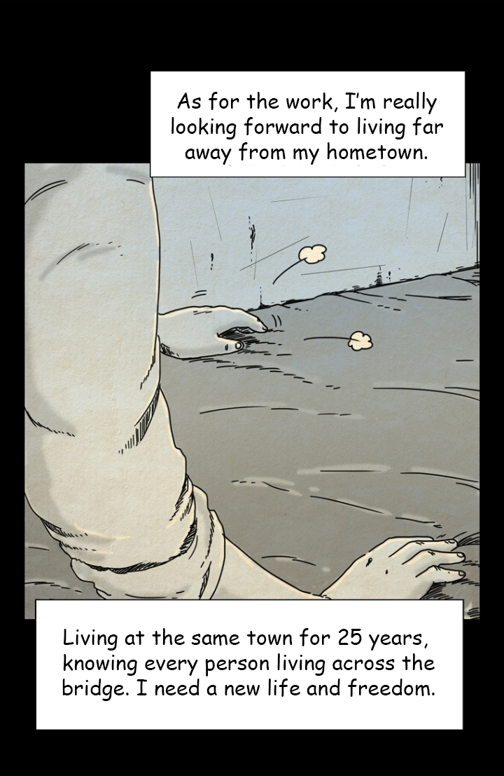 Hell is Other People Ch. 2 第4页