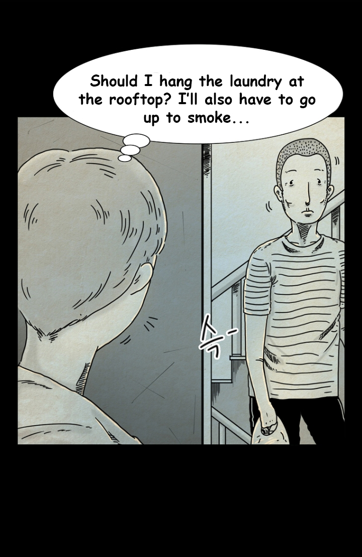 Hell is Other People Ch. 2 第7页