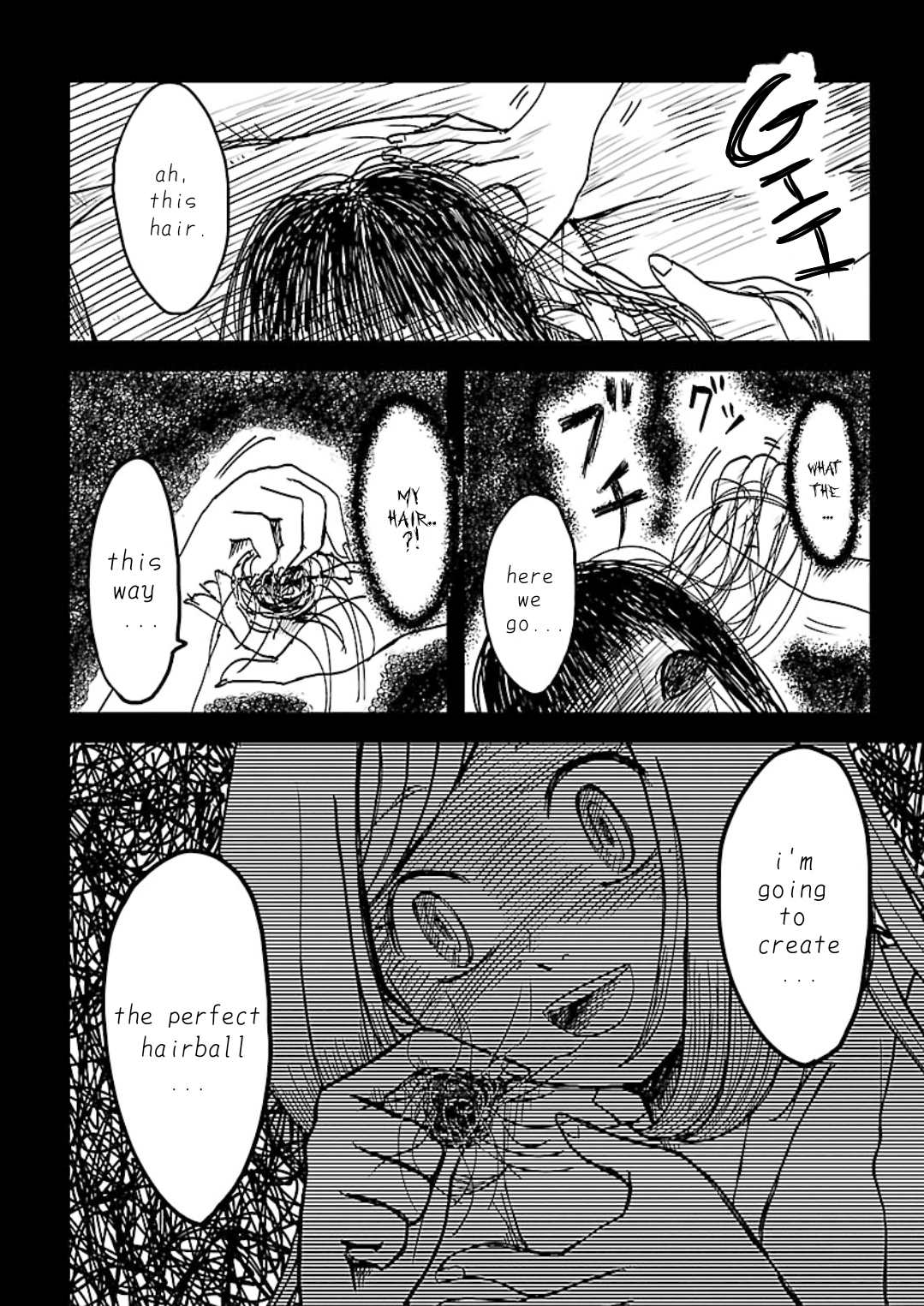 Non-chan to Akari Ball 第2页
