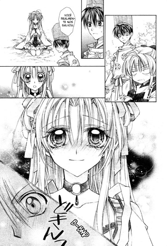 Sakurahime Kaden Advento Sob a Lua 第50页