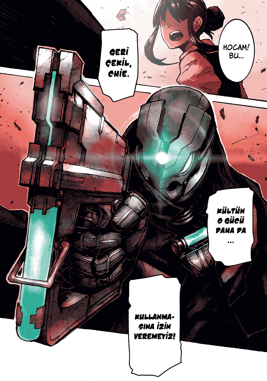 COLOR/LESS B.00 第7页