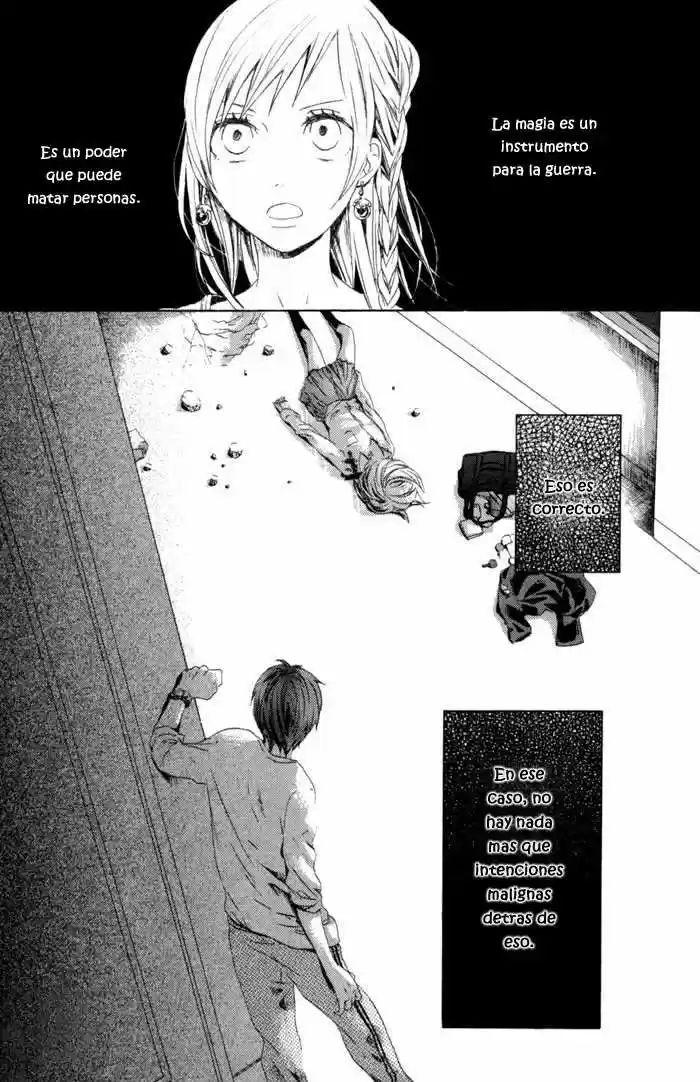 Bokura no Kiseki Vol. 1 Ch. 1 第40页