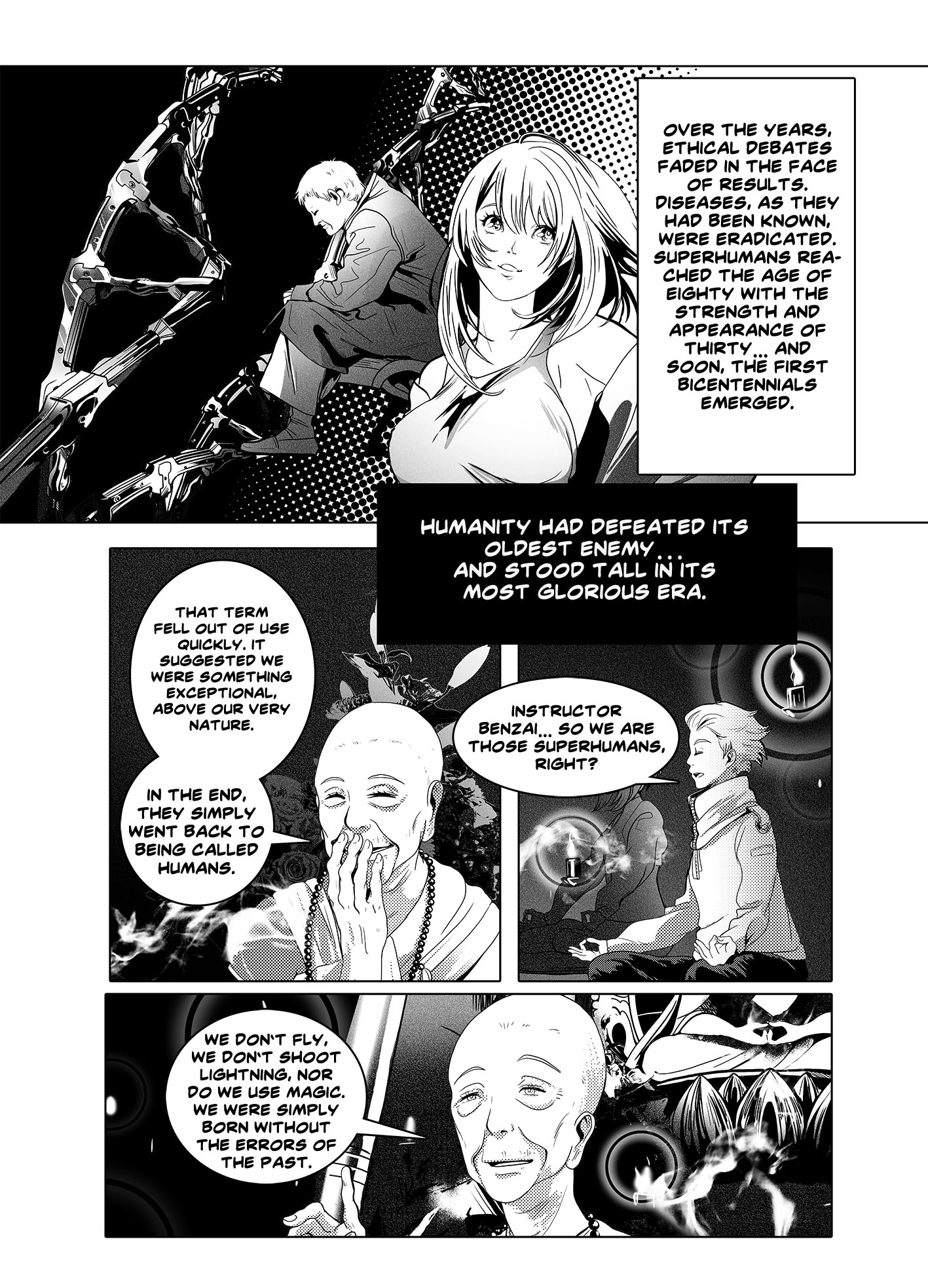 Spacedrum Cycle 2 第10页