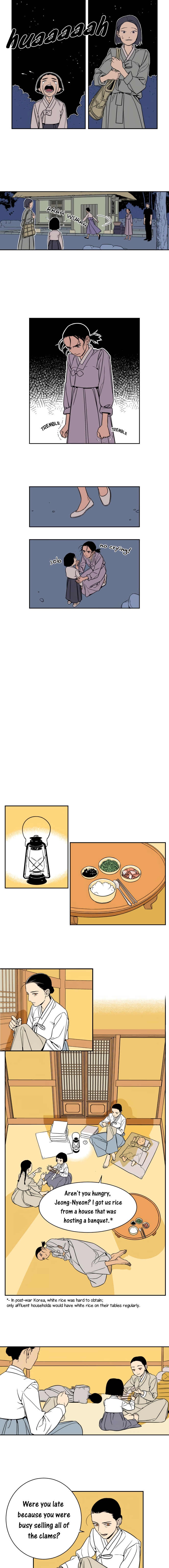 Jeong-Nyeon Ch. 2 第3页
