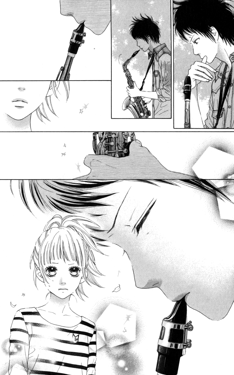 Aruitou Vol. 1 Ch. 4 第18页