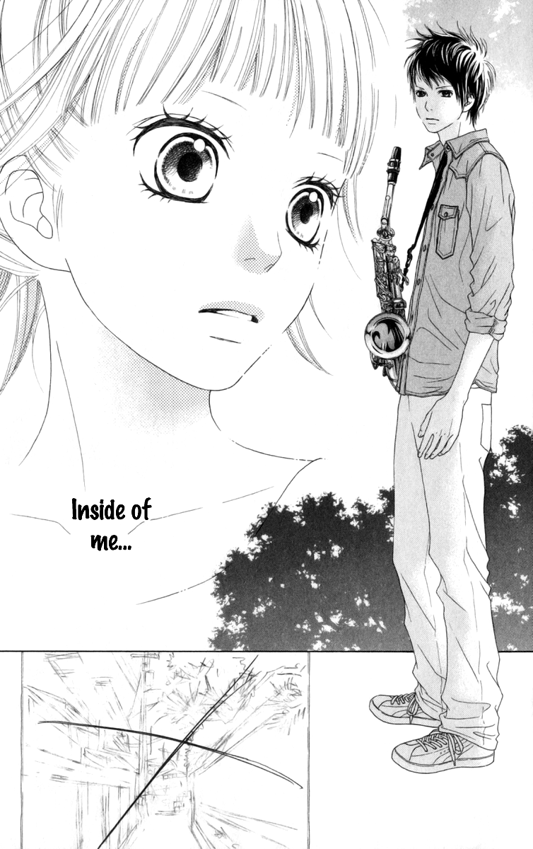 Aruitou Vol. 1 Ch. 4 第22页