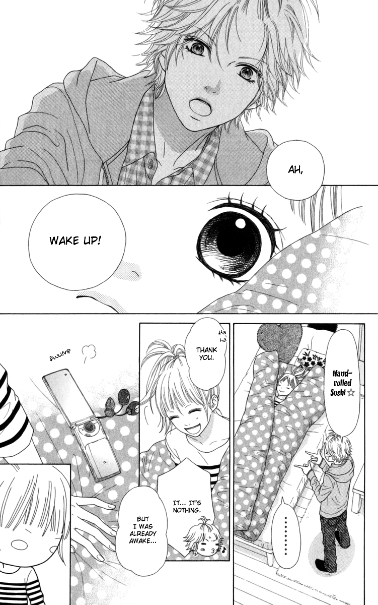 Aruitou Vol. 1 Ch. 4 第9页