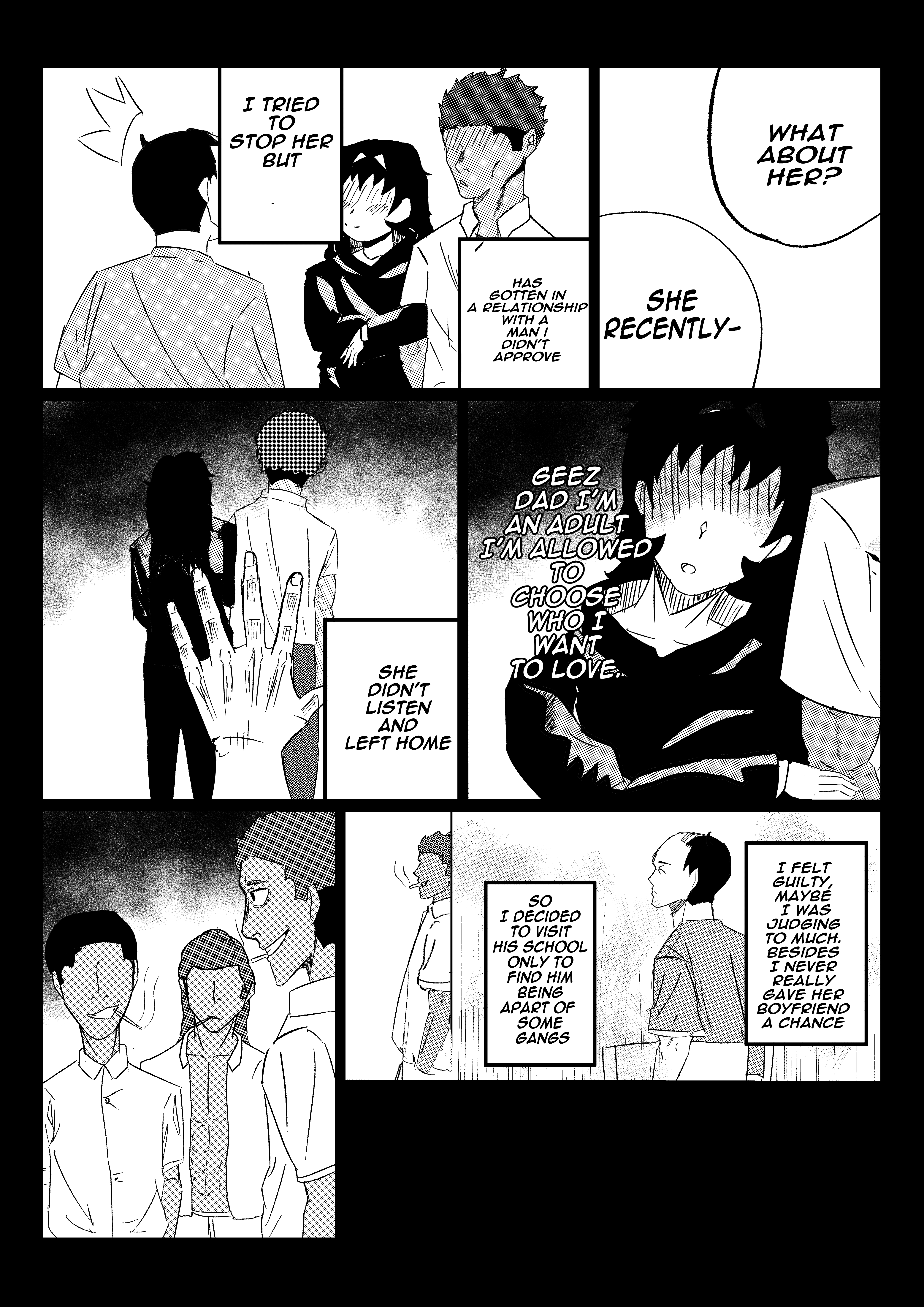 The 100 Girlfriends Who Really, Really, Really, Really, Really Love You - Rentarou vs NTR Boss (Doujinshi) 第7页