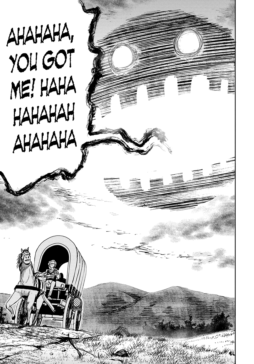 Saihate no Solte Magic Pollution 第45页
