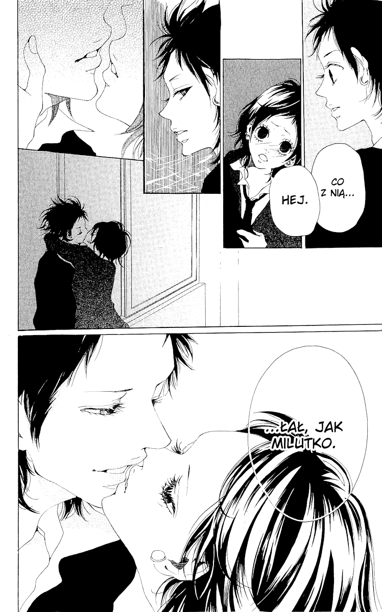 Hatsukoi ni Oboreta Vol. 1 Ch. 1 第21页