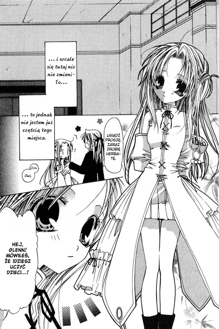 Magical x Miracle TOM 6 [KONIEC] 第45页