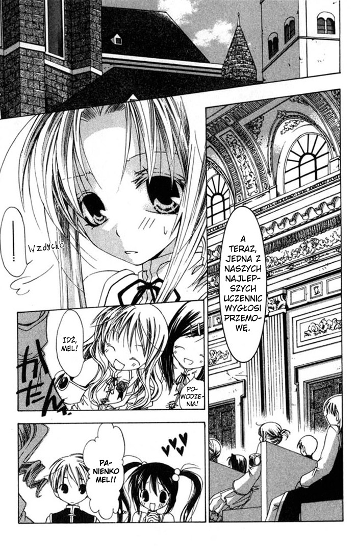 Magical x Miracle TOM 6 [KONIEC] 第77页