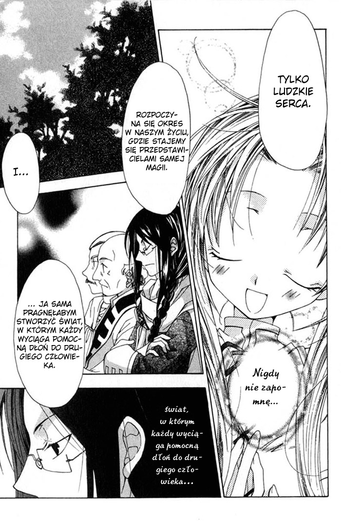 Magical x Miracle TOM 6 [KONIEC] 第81页