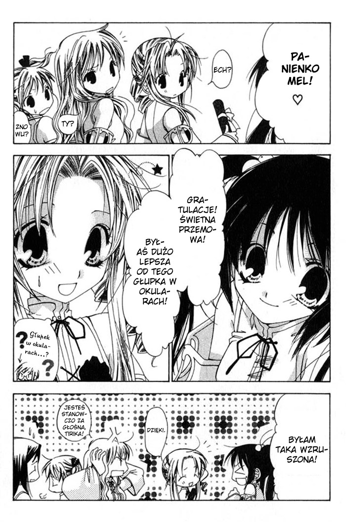 Magical x Miracle TOM 6 [KONIEC] 第84页