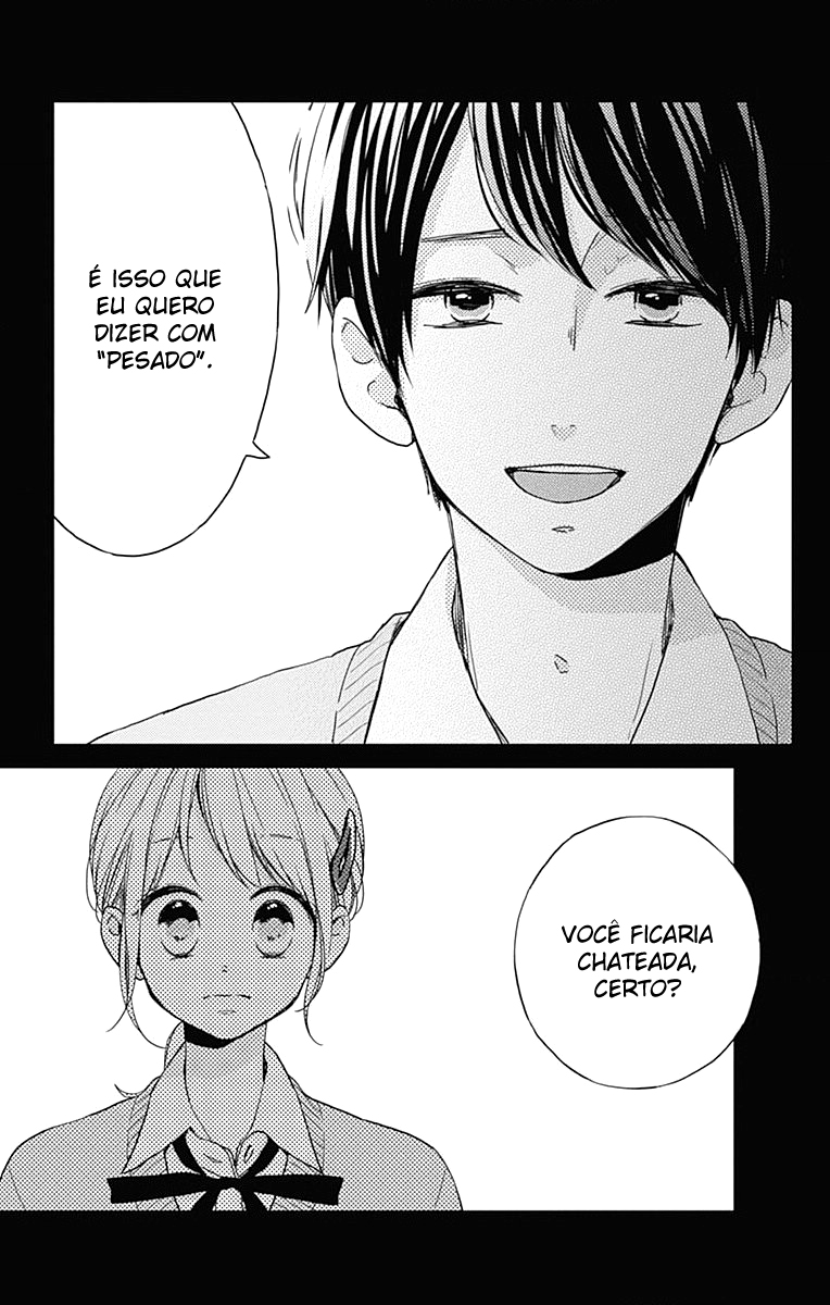 Miniamaru Kareshi Vol. 1 Ch. 5 第26页