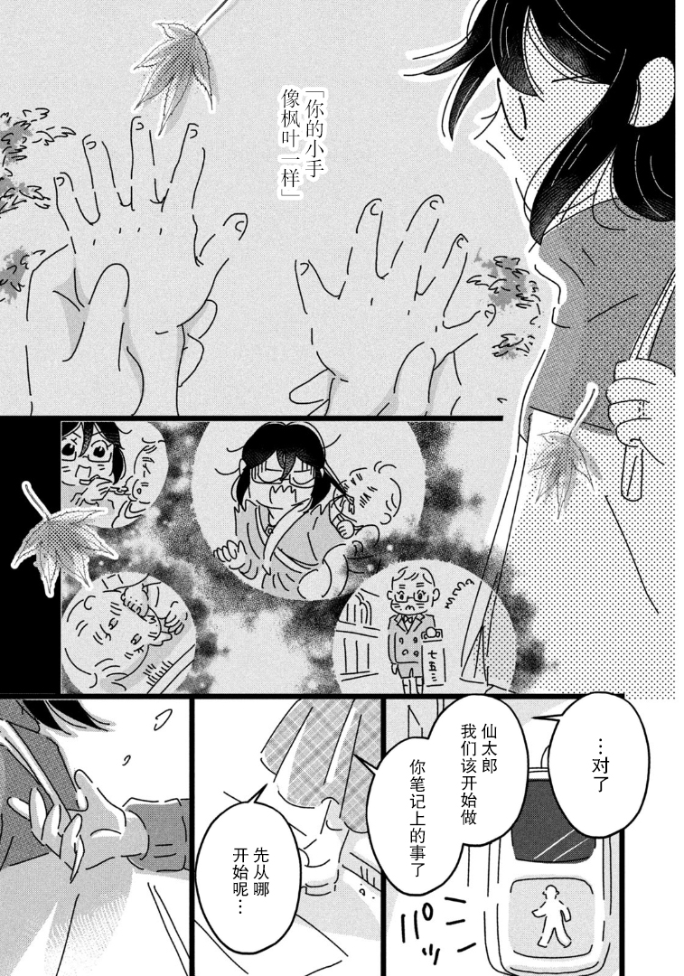 18=80 我的80年 第16页