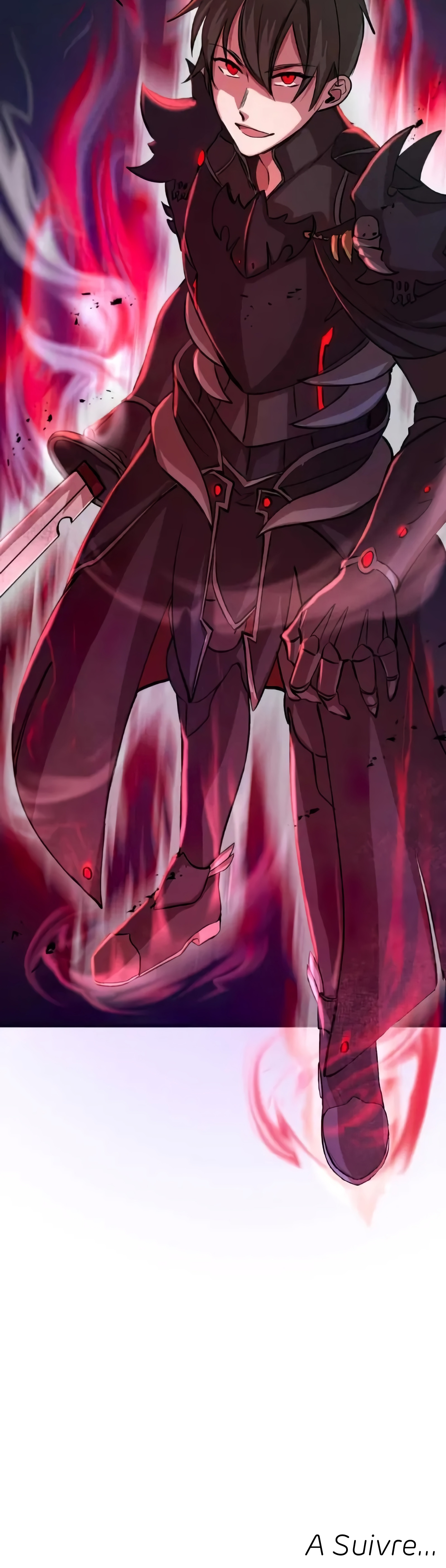 Level Drain: The Unstoppable Adventurer Ch. 4 第34页