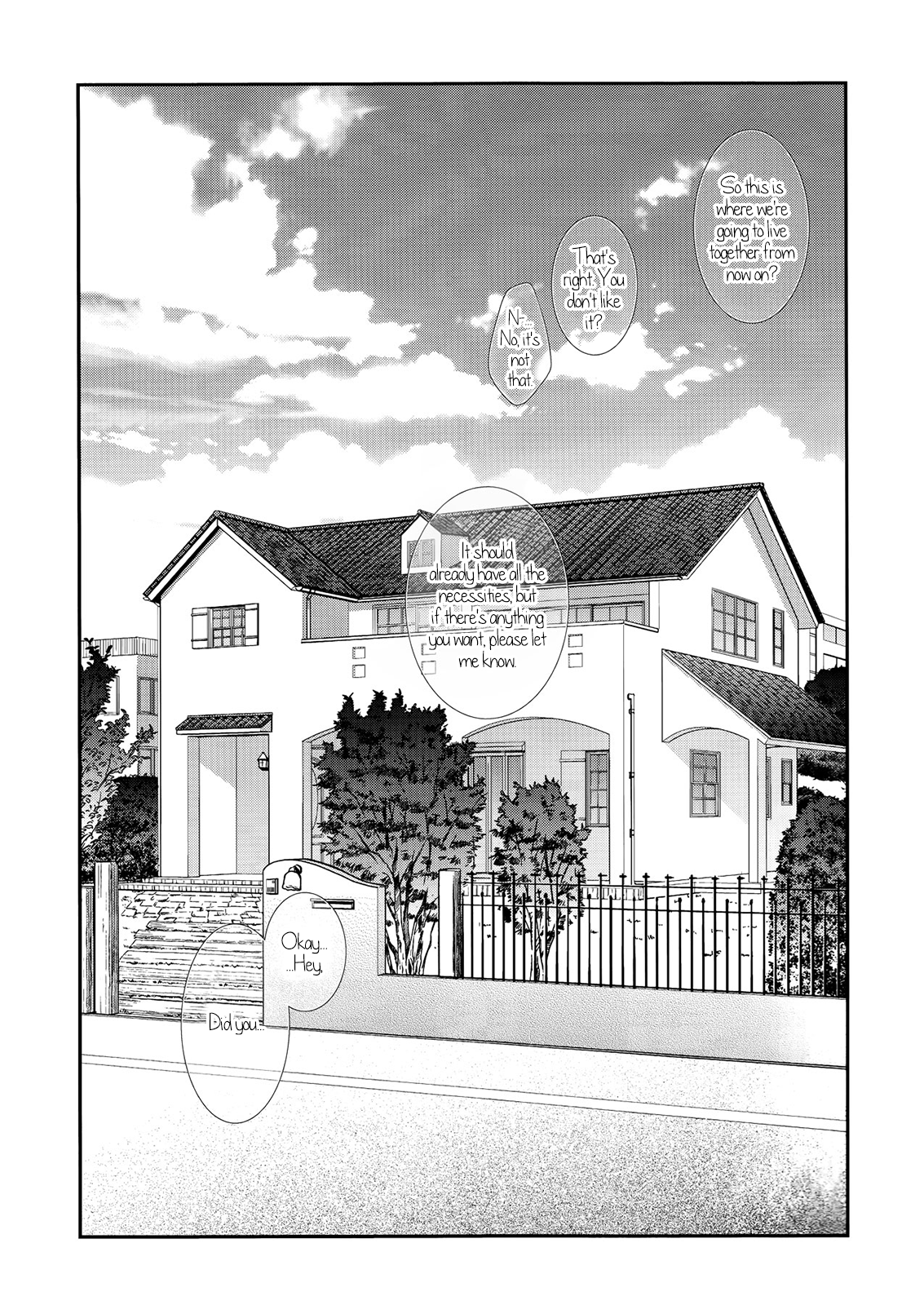 Love Live! - Honeymoon Baby (Doujinshi) 第2页