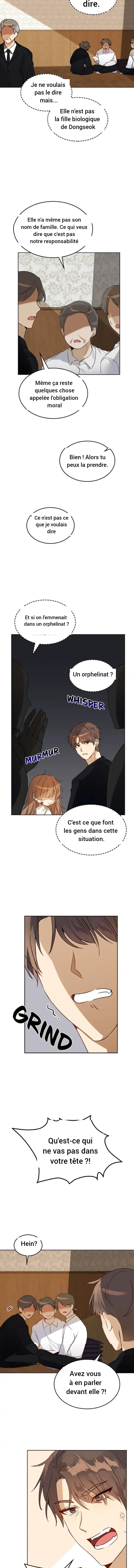 Ttal Babo ga Doeeotseumnida Vol. 1 Ch. 1 第9页