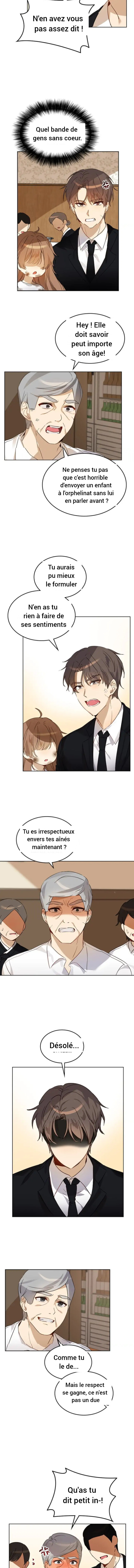 Ttal Babo ga Doeeotseumnida Vol. 1 Ch. 1 第10页