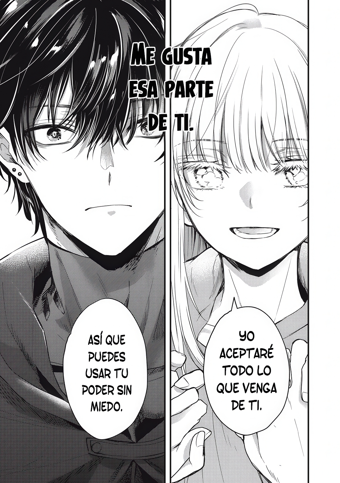 Yonige Seijo no Nidome no Kekkon Mi Amado (Parte 1) 第8页
