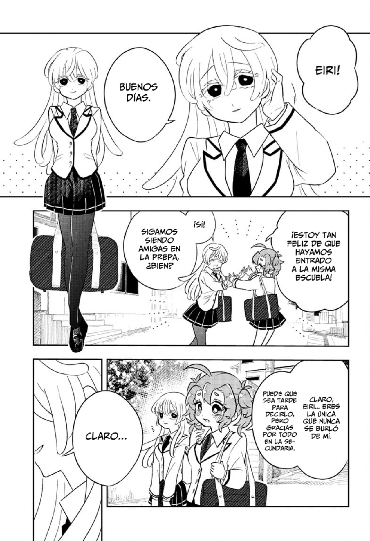 JK Yuusha to Inkyo Maou El héroe y el rey demonio 第25页