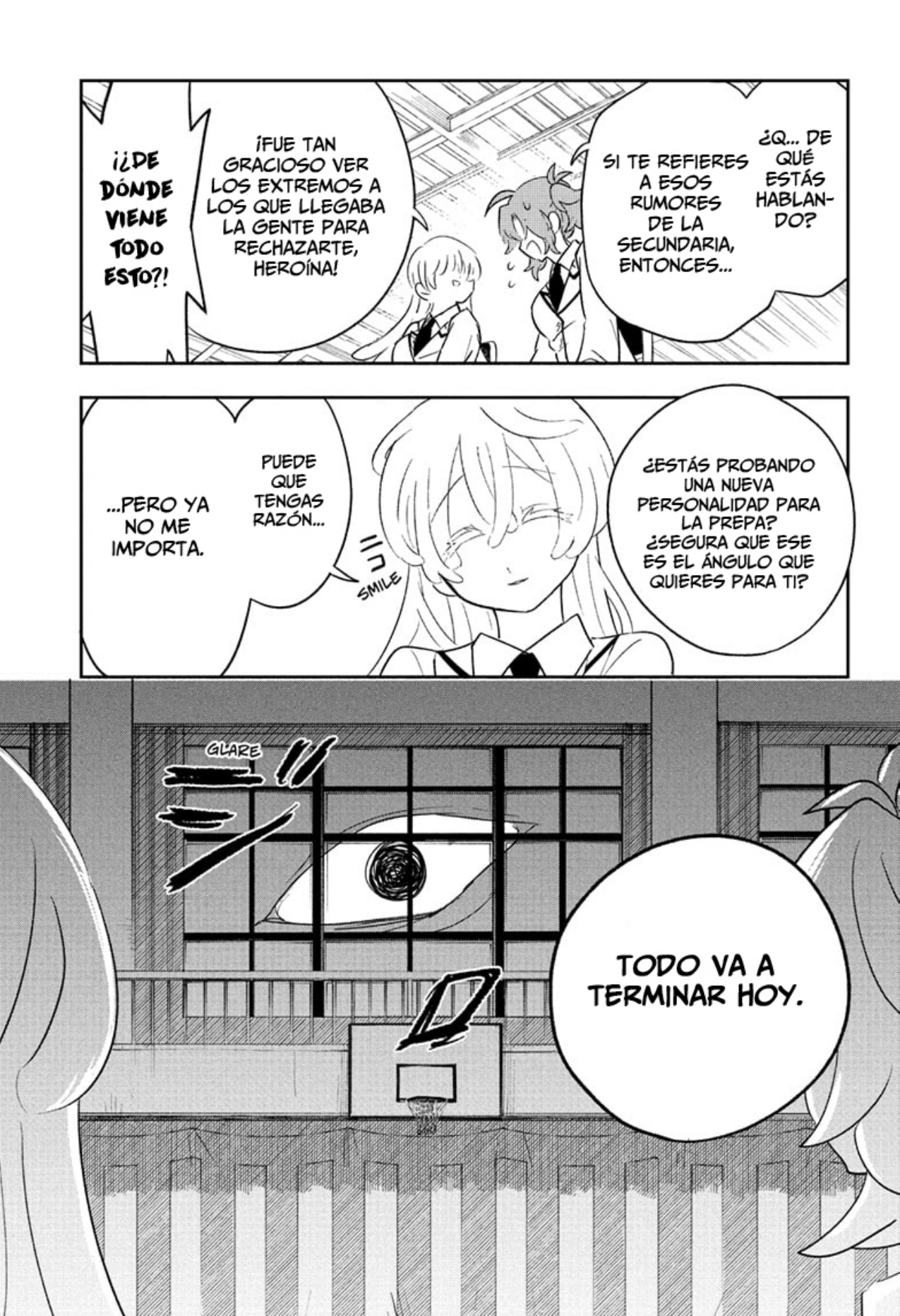 JK Yuusha to Inkyo Maou El héroe y el rey demonio 第27页