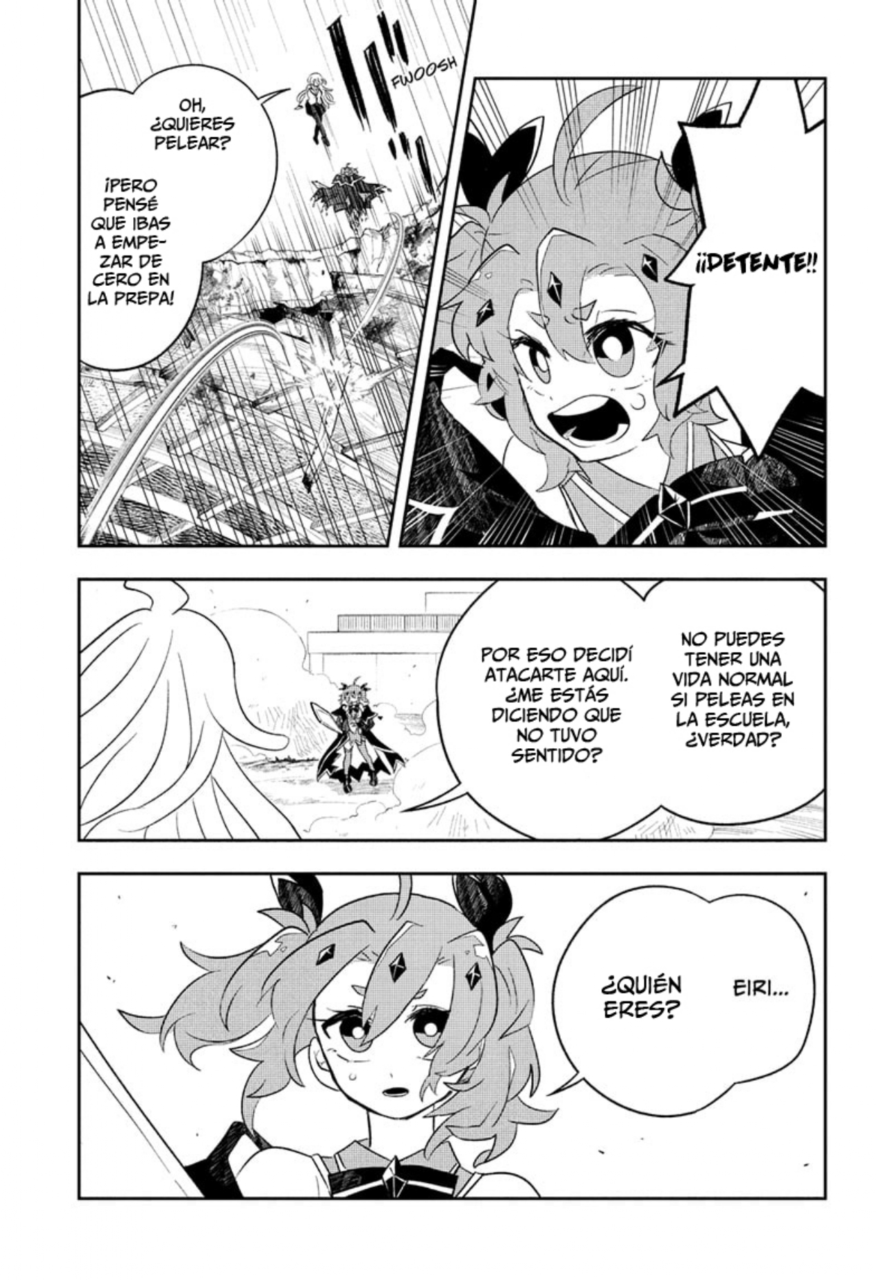 JK Yuusha to Inkyo Maou El héroe y el rey demonio 第31页
