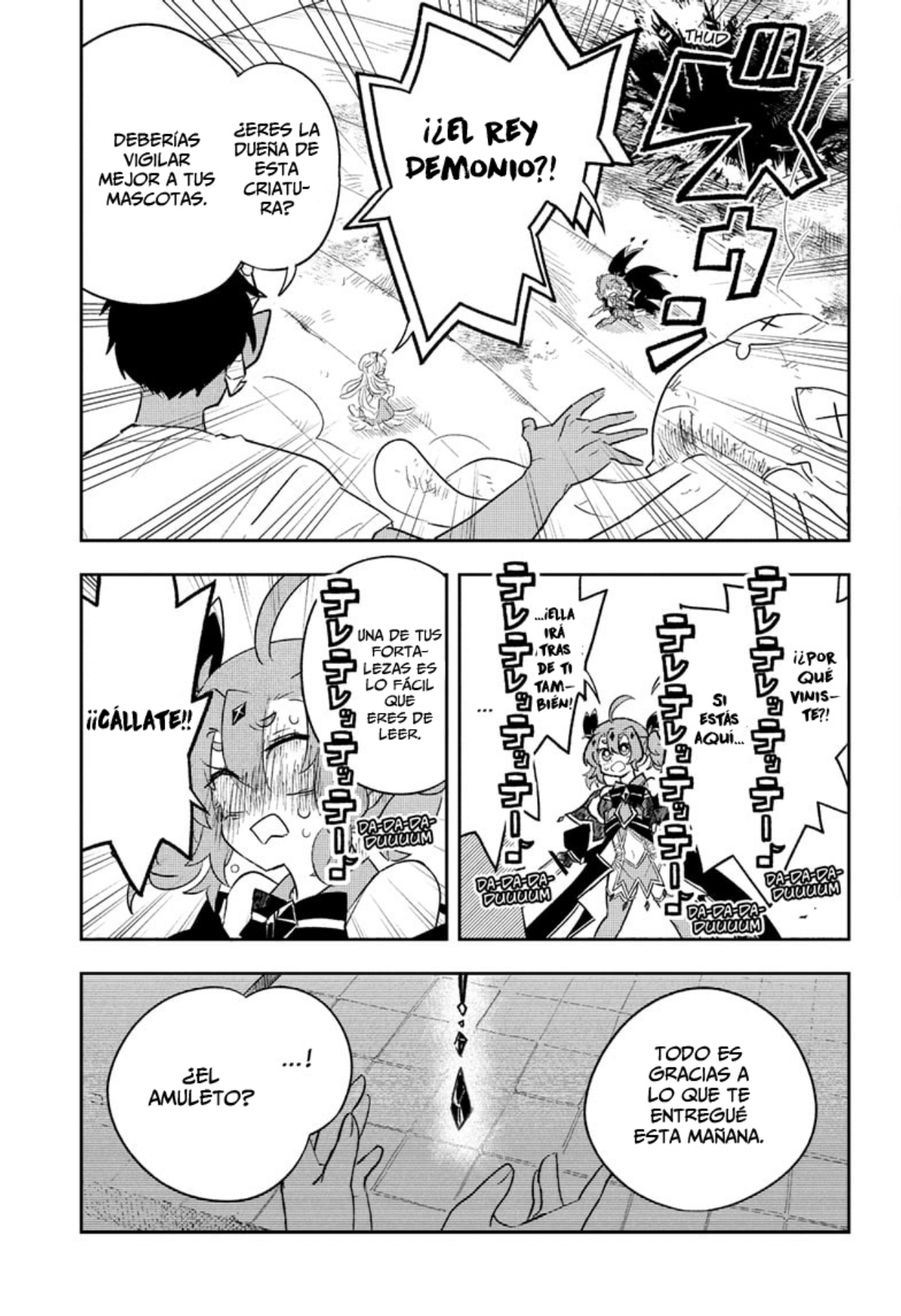 JK Yuusha to Inkyo Maou El héroe y el rey demonio 第37页