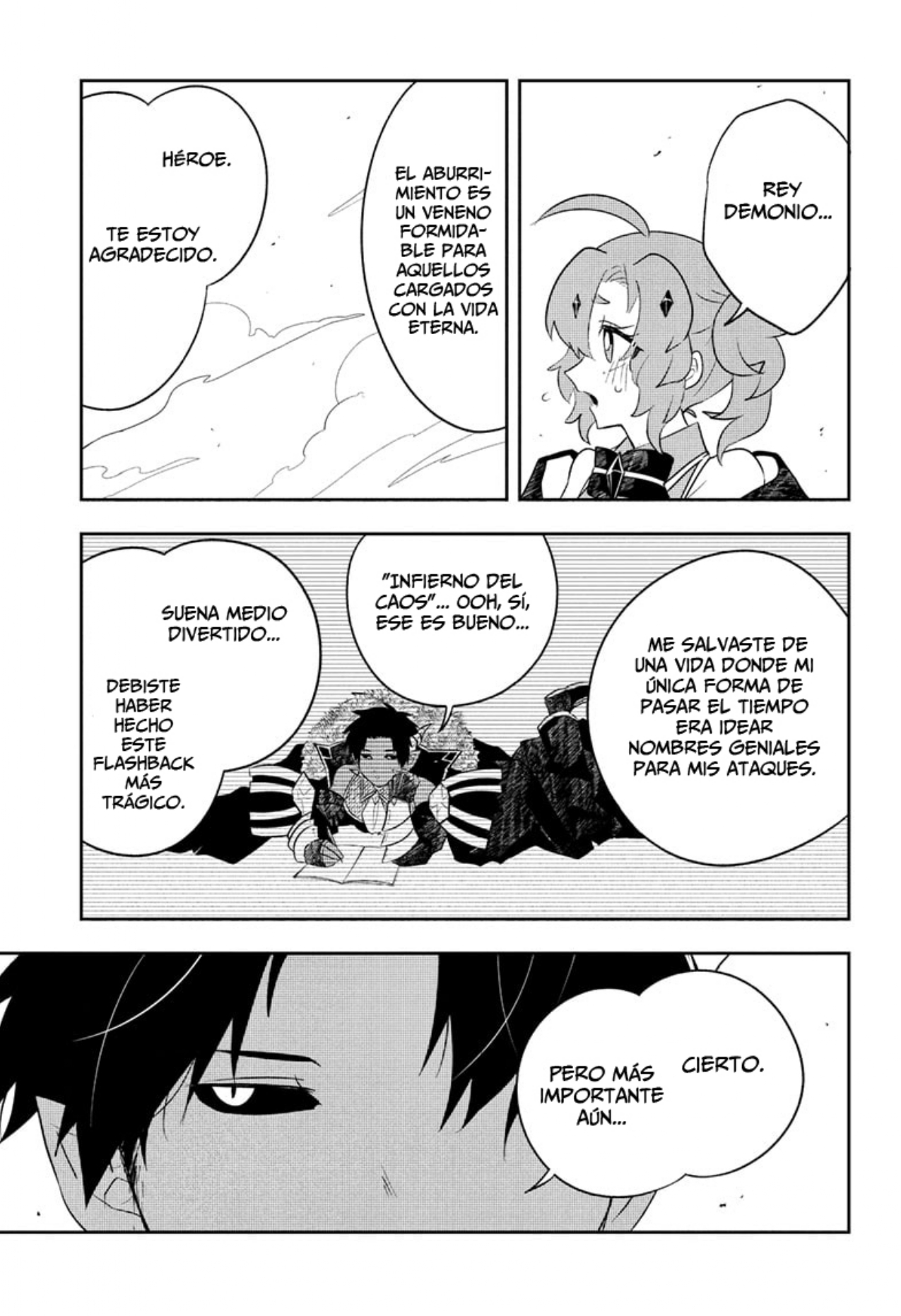 JK Yuusha to Inkyo Maou El héroe y el rey demonio 第47页