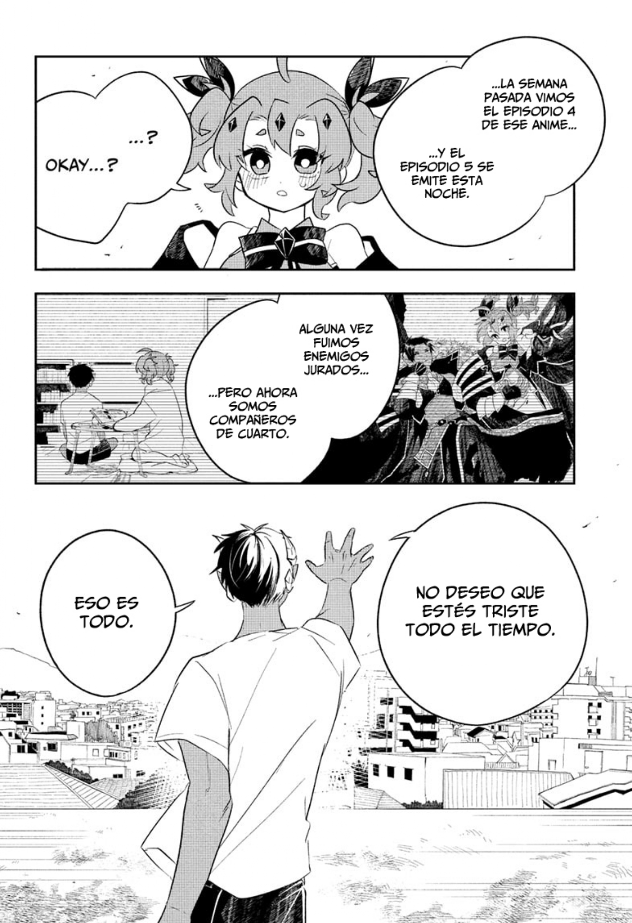 JK Yuusha to Inkyo Maou El héroe y el rey demonio 第48页