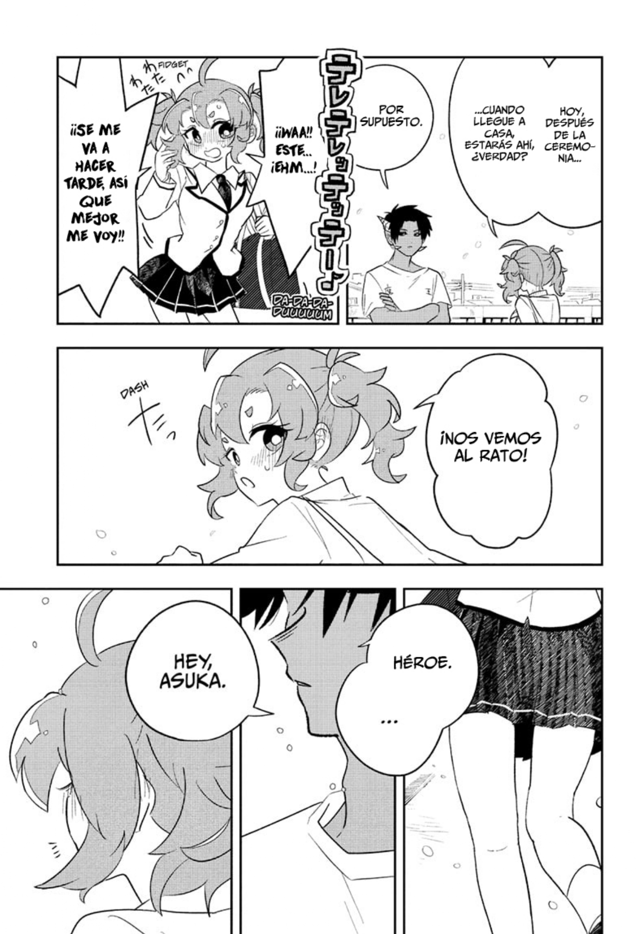 JK Yuusha to Inkyo Maou El héroe y el rey demonio 第53页